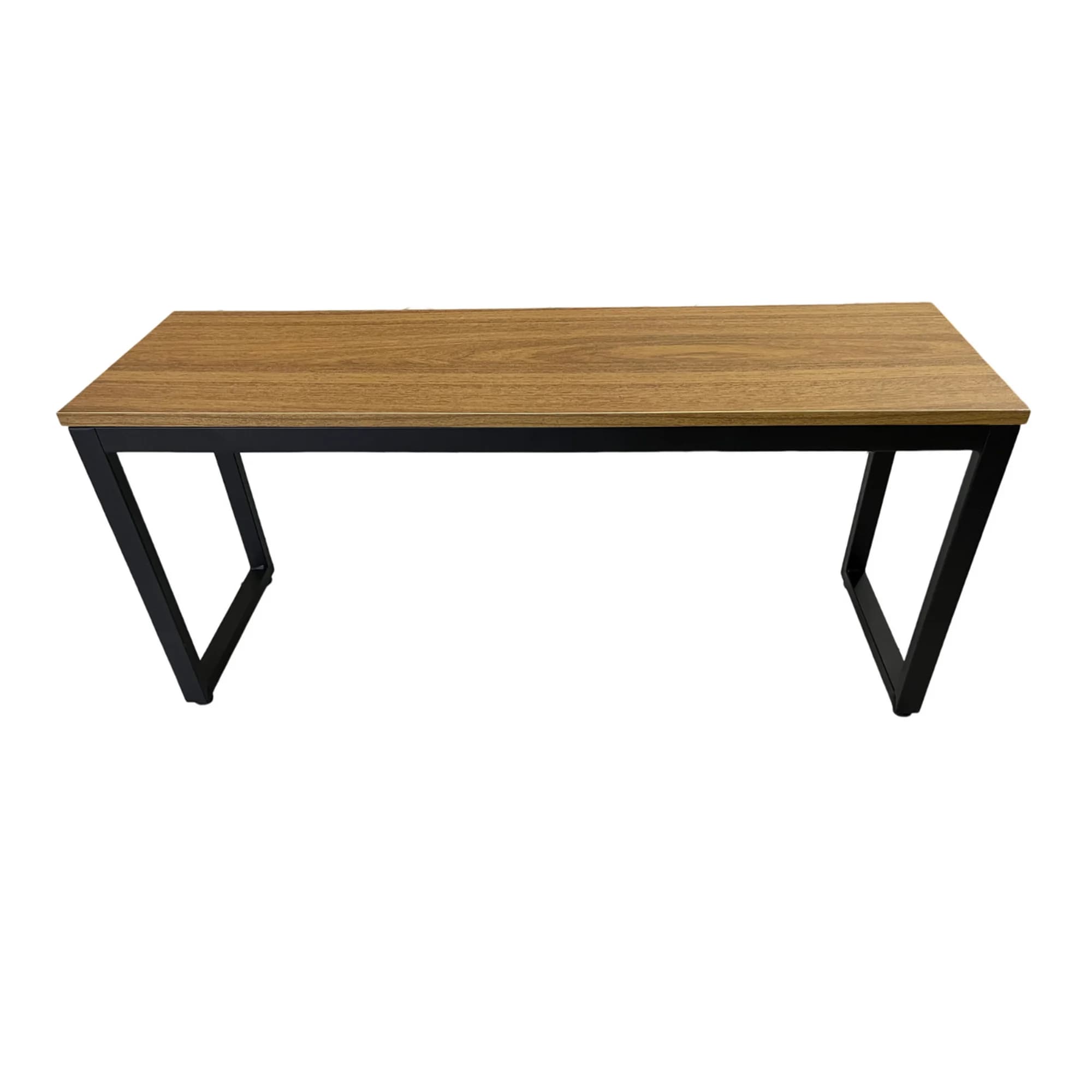 Banco 95cm MDF Freijó