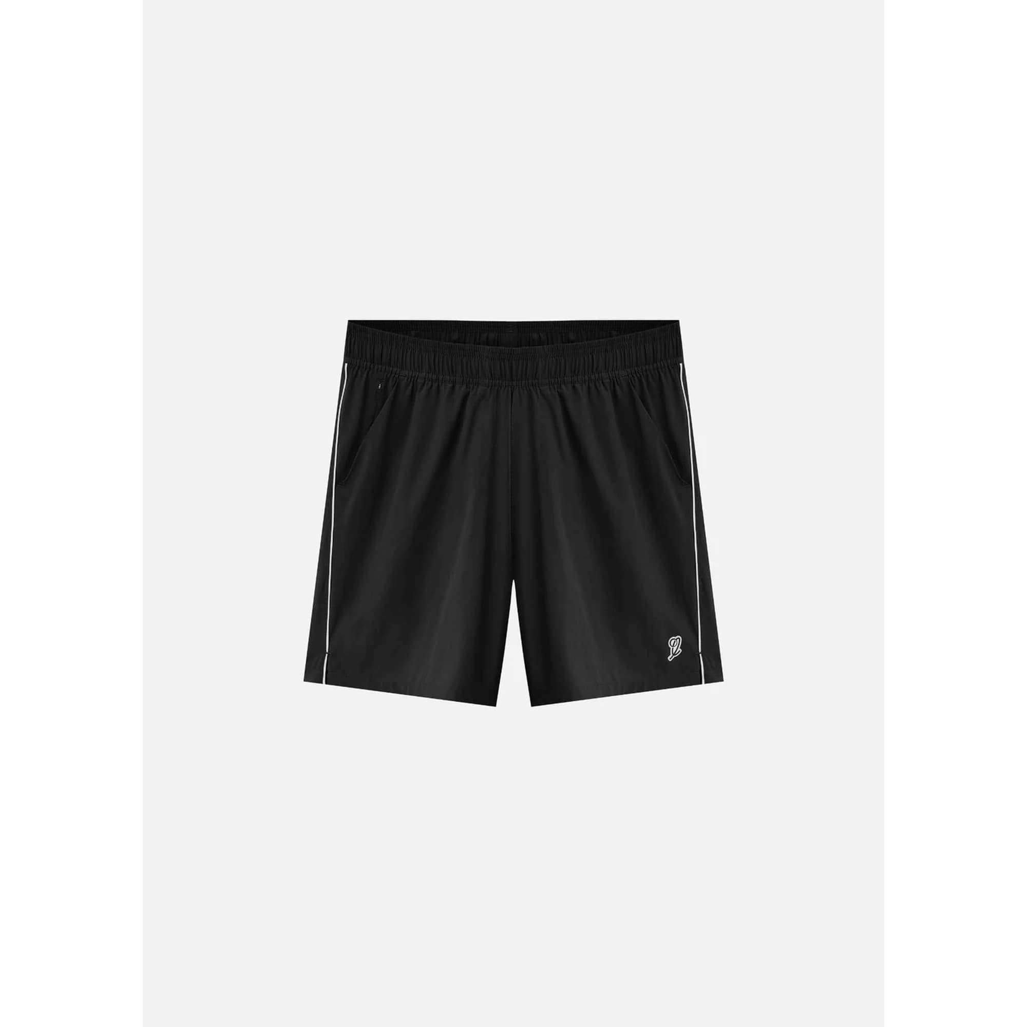 Shorts Slyce All Court 2.0 Masculino - Preto