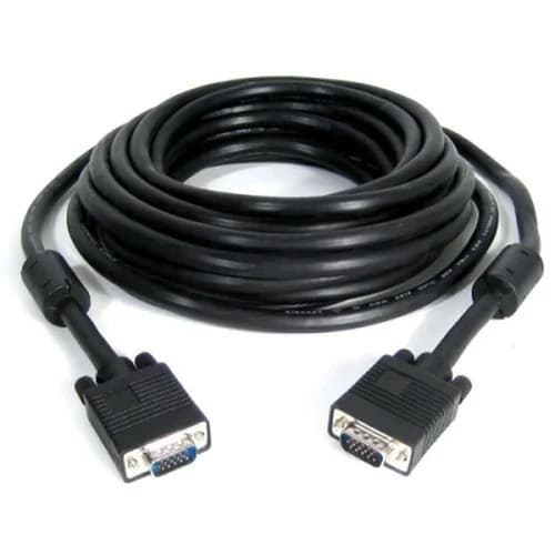 CABO DE MONITOR 15M X 15M 2 METROS