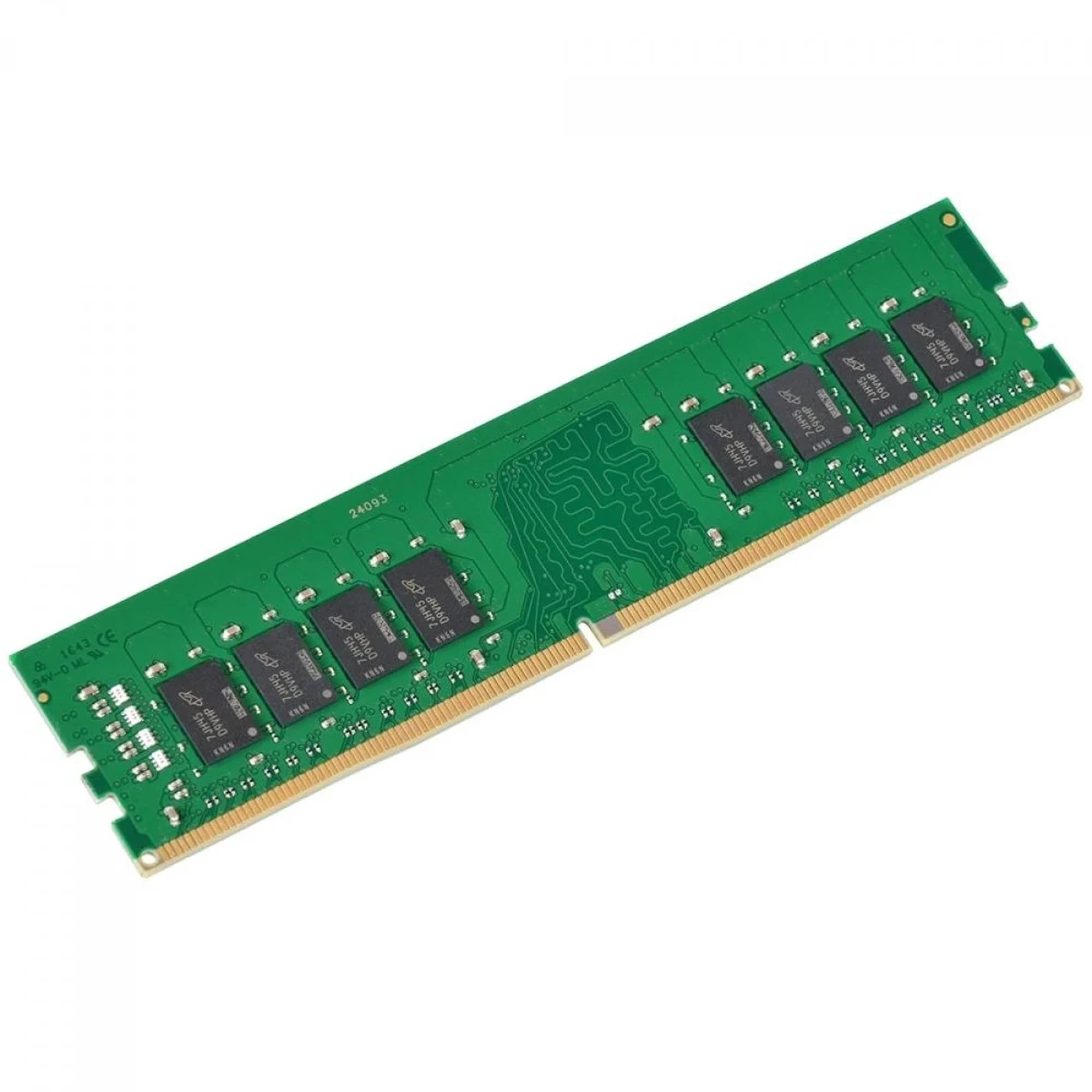 PENTE DE MEMORIA DDR4 16GB 2666MHZ KINGSTON KVR26N19D8/16