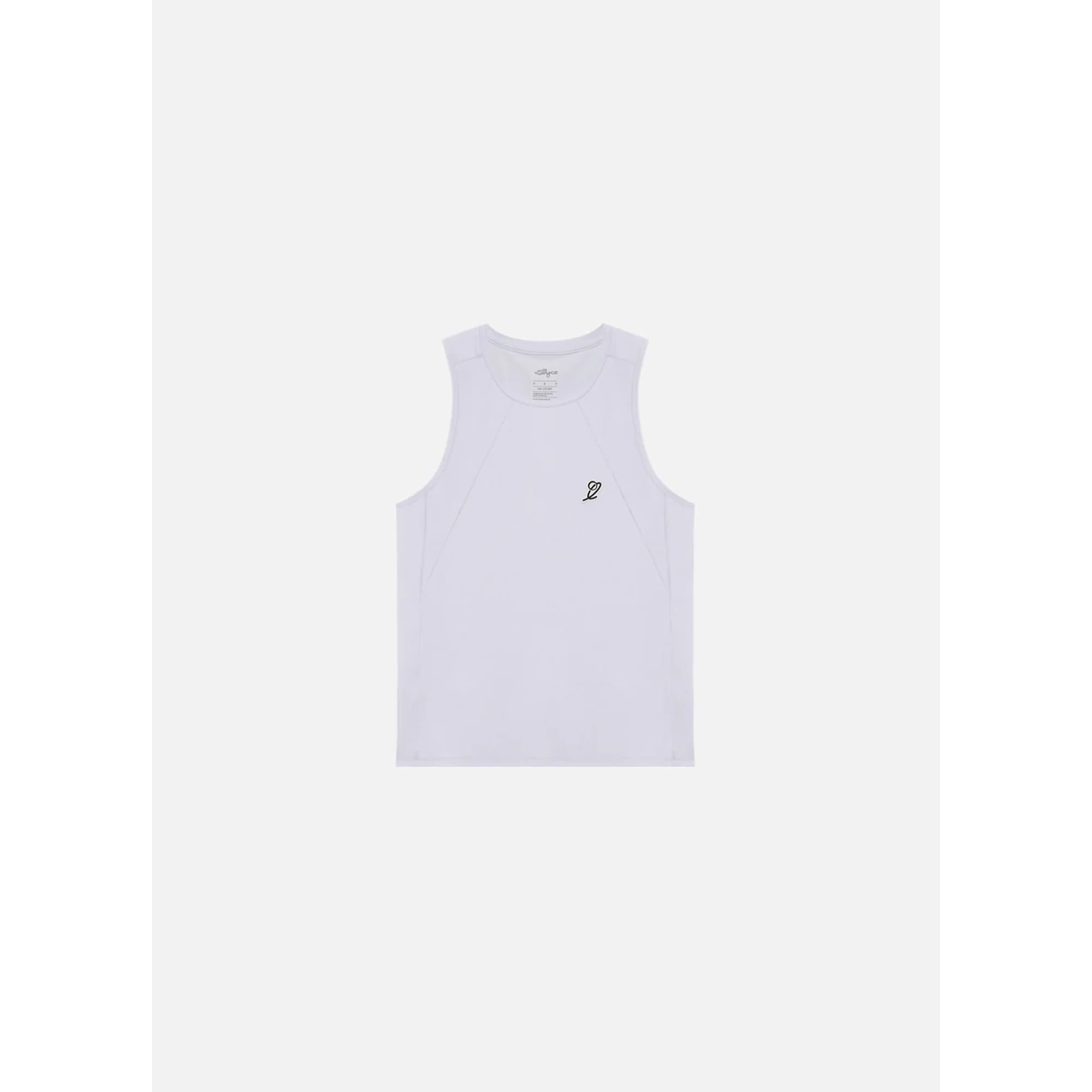 Regata Slyce All Court Lite - Branca
