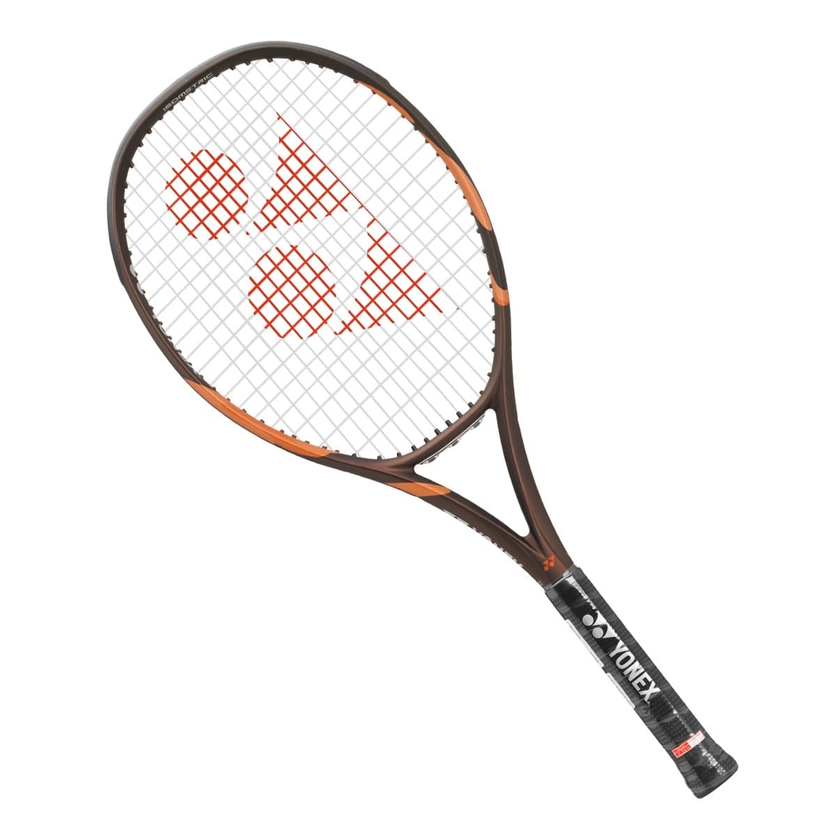 Raquete De Tênis Yonex Ezone Alpha Brown 100 275g