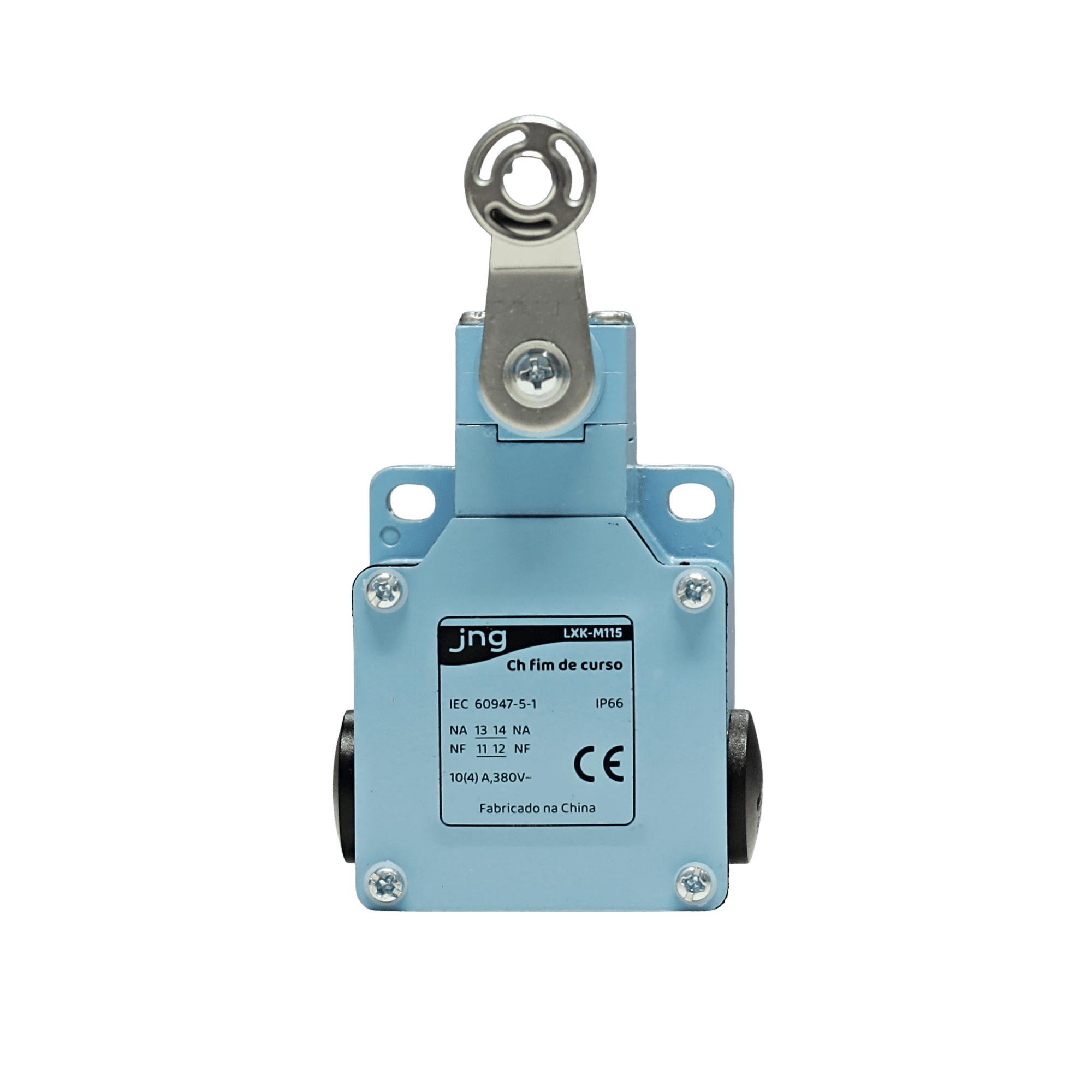Chave Fim de Curso LXK-M115