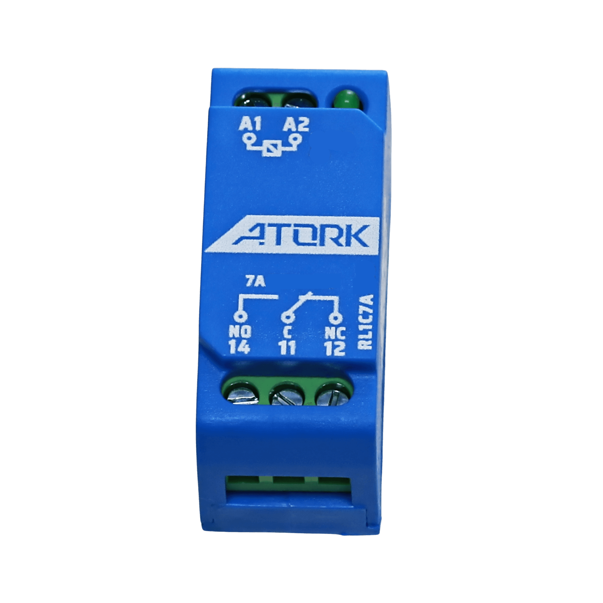 Rele de Interface RL1C7A 1NA + 1NF